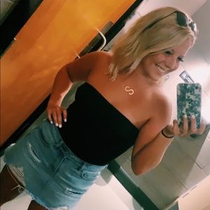 Meet your Posher, Savannah